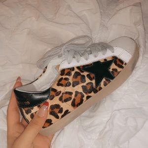 Golden goose sneakers